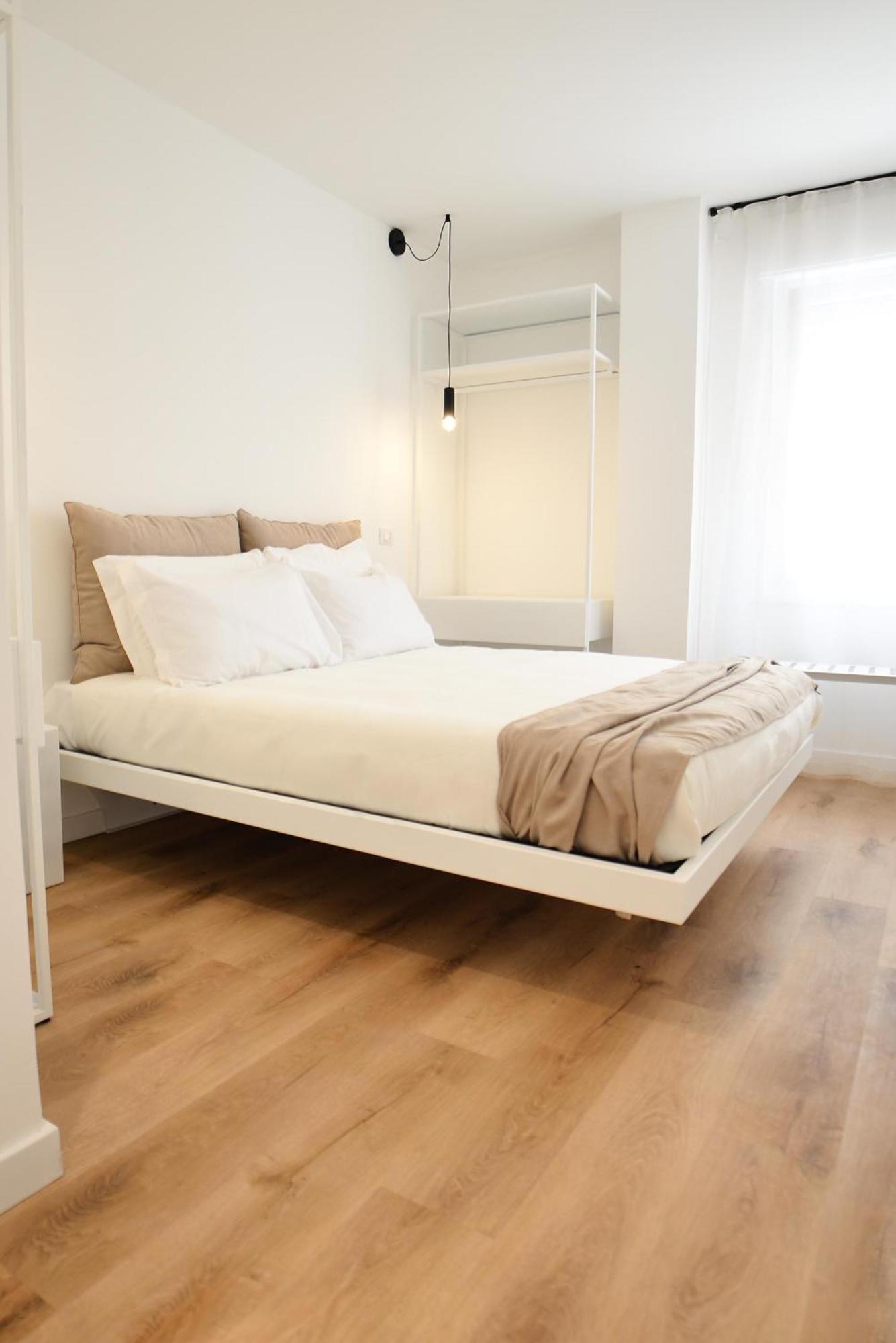 Holiday home Residenza Ximenes Hub Palermo